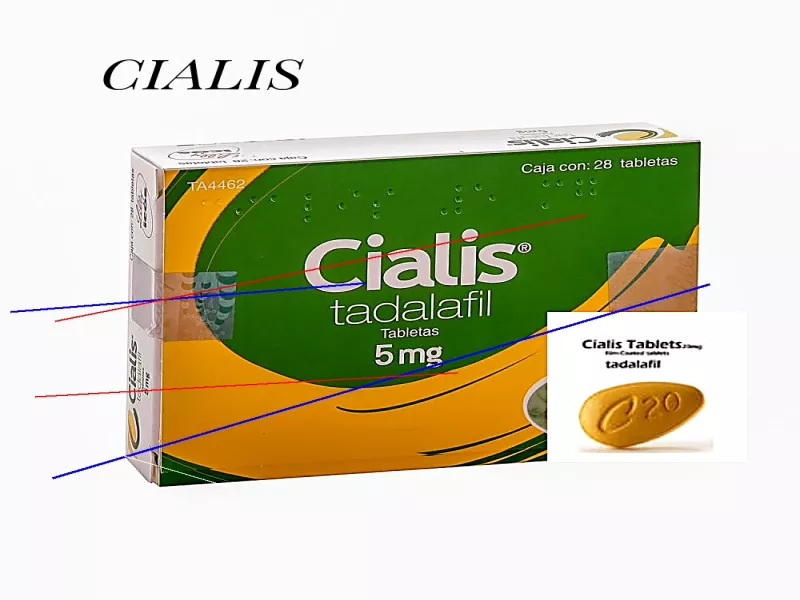 Pharmacie qui vend du cialis sans ordonnance